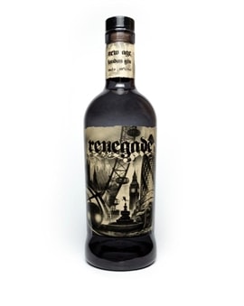 Flaske Doghouse Renegade New Aged London Gin